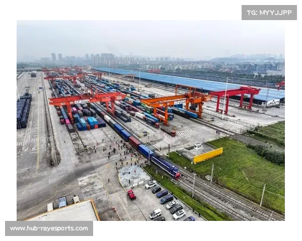 中欧班列(深圳)五年货值突破30亿美元 体育用品出口增速明显 中欧班列(深圳)五年货值突破30亿美元 体育用品出口增速明显