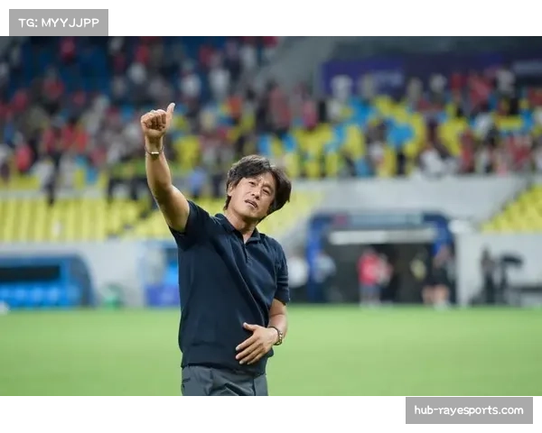 蓉城首胜激动人心 徐正源赛后豪言夺冠目标明确