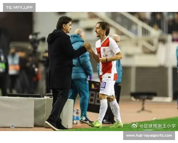 克罗地亚主帅达利奇满意客场平捷克 称赞莫德里奇体能表现出色 克罗地亚主帅达利奇满意客场平捷克 称赞莫德里奇体能表现出色