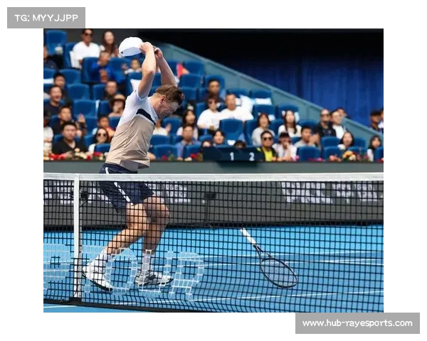 网球中国赛季迎来巅峰时刻 中网上海大师赛武网三大赛事接连上演 网球中国赛季迎来巅峰时刻 中网上海大师赛武网三大赛事接连上演