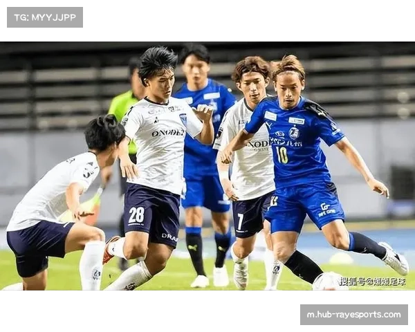 荒木翔破门土屋巧乌龙,藤枝MYFC与甲府风林1-1战平