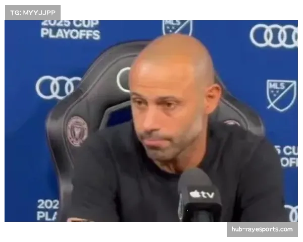 马斯切拉诺执教迈阿密国际，阿根廷战术体系植入美职联赛场