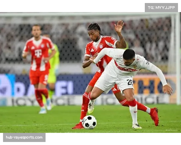 门兴格拉德巴赫整体防守与反击 战术体系逐步完善