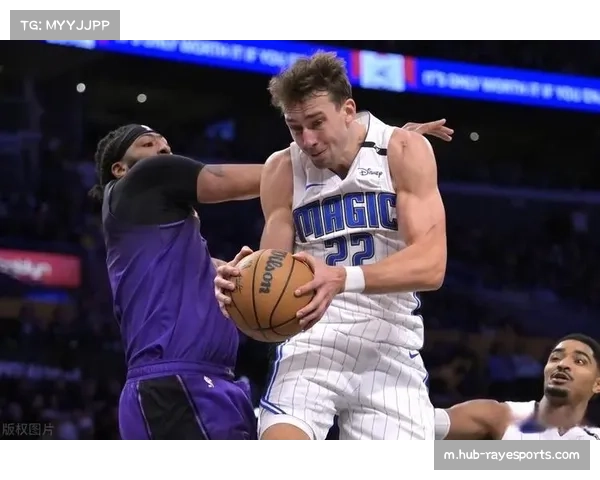 班凯罗场均27.8分9.3篮板 魔术四连胜冲击东部前六直通区