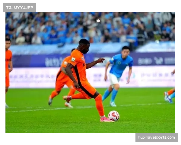 奥斯卡4分钟内连入两球 云南玉昆反击战术执行完美